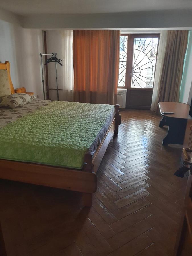 Vila Boss Констанца Екстериор снимка