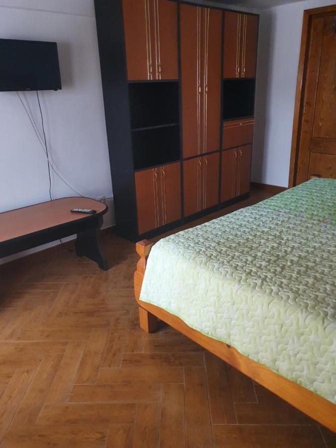 Vila Boss Констанца Екстериор снимка